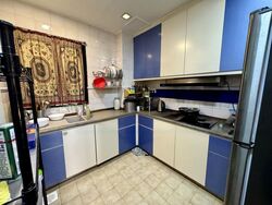 Dover Parkview (D5), Condominium #453295001
